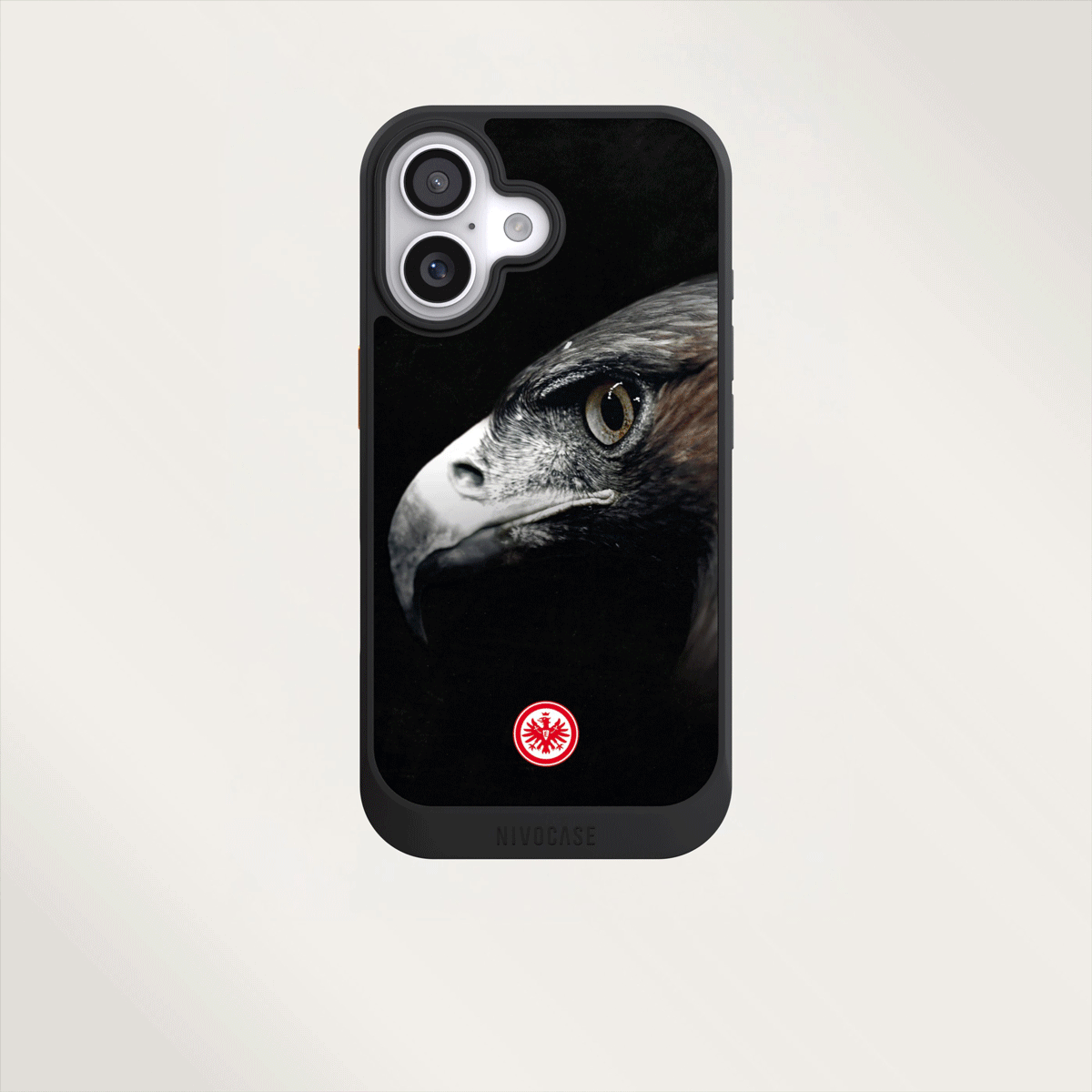 Handyhüllen mit Designs der Bundesligavereine
